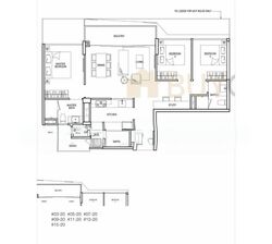 River Isles (D19), Condominium #526625281